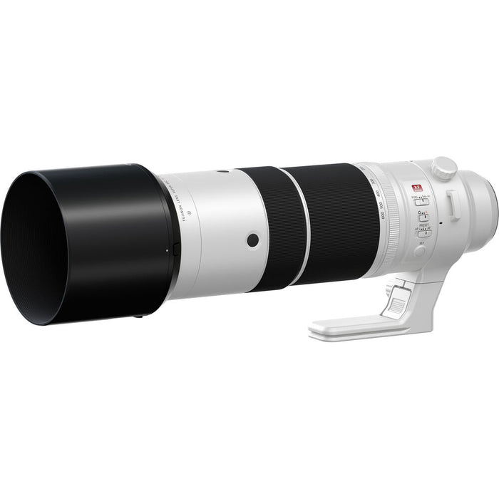 Fujifilm XF 150-600mm f/5.6-8.0 R LM OIS WR Lens