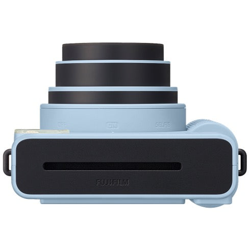 Fujifilm Instax Square SQ1 Instant Film Camera Glacier Blue