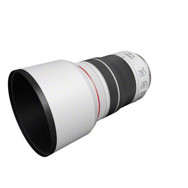 Canon RF 70-200mm f/4.0L IS USM Lens