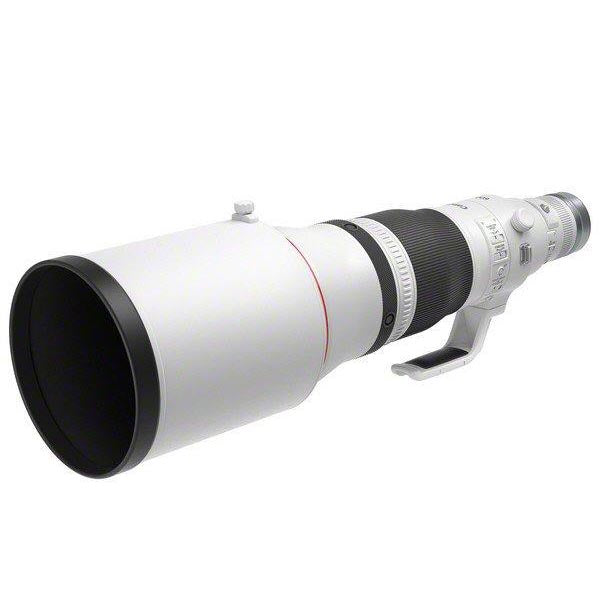 Canon RF 600mm f/4.0L IS USM Lens