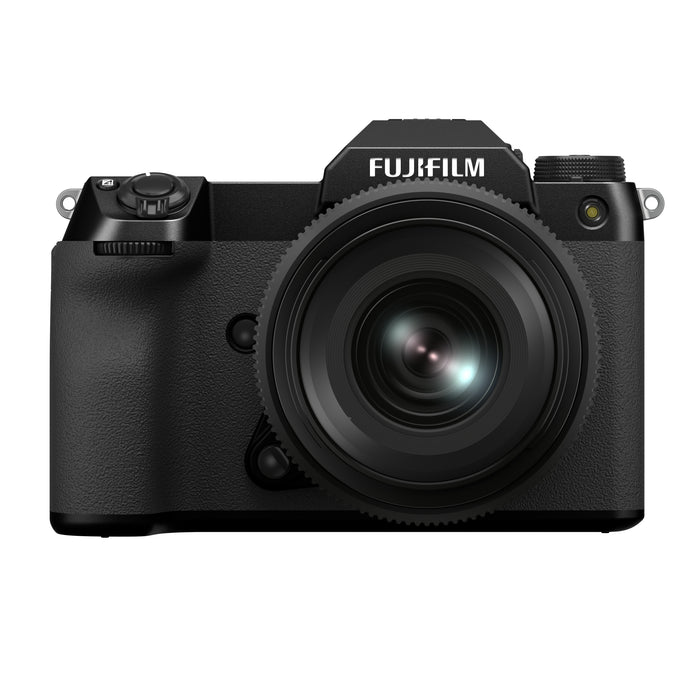 Fujifilm GFX 50S II Body