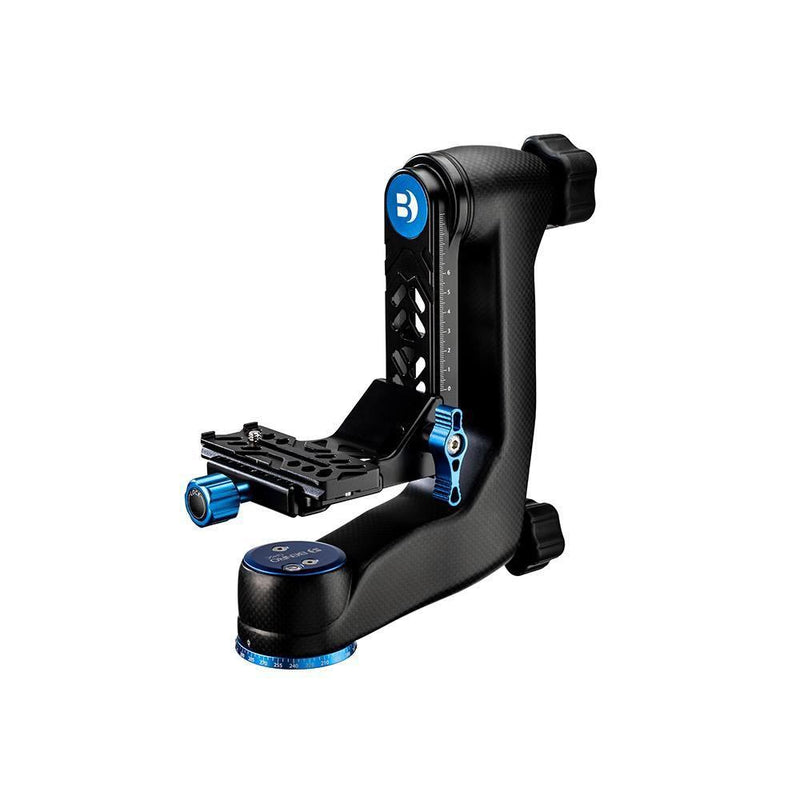 Benro GH5C Carbon Fibre Gimbal Head
