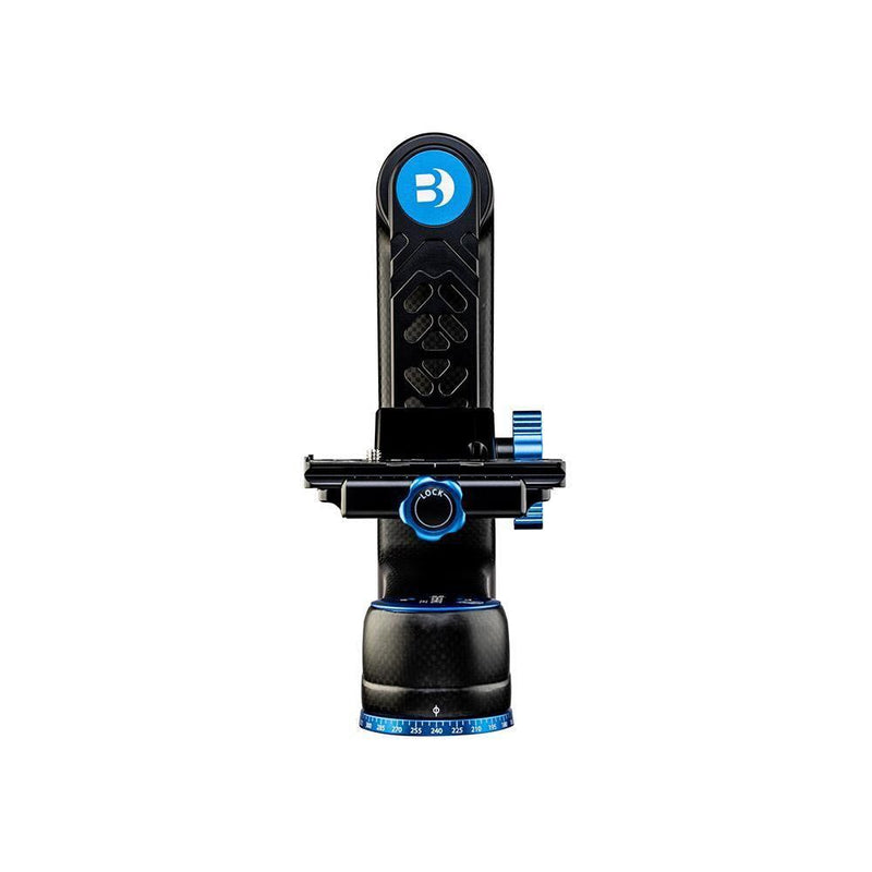 Benro GH5C Carbon Fibre Gimbal Head