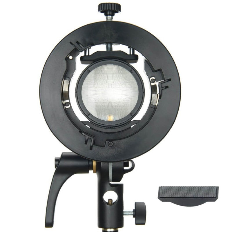 Godox/Pixapro S2 Speedlite Bracket