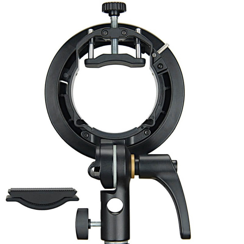 Godox/Pixapro S2 Speedlite Bracket