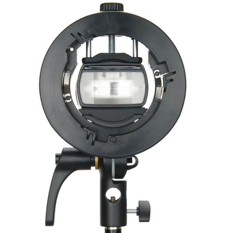 Godox/Pixapro S2 Speedlite Bracket