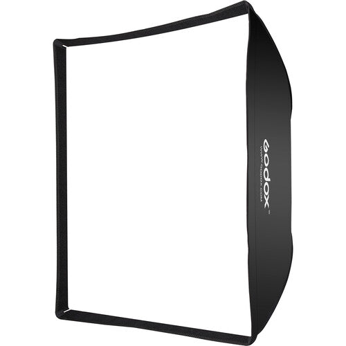 Godox 90x90cm Foldable Square Softbox with Bowens Speedring