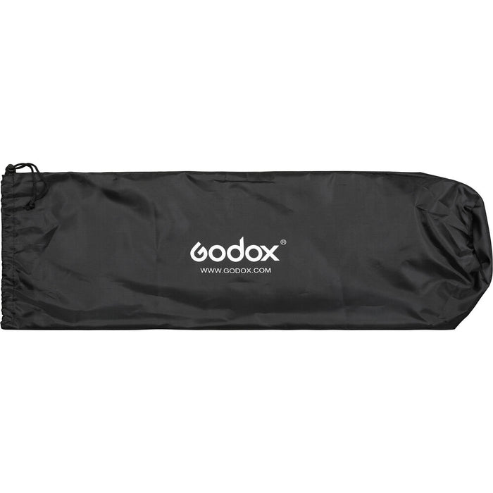 Godox 90x90cm Foldable Square Softbox with Bowens Speedring