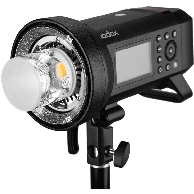 Godox EL-AD400Pro Elinchrom Adapter for AD400Pro