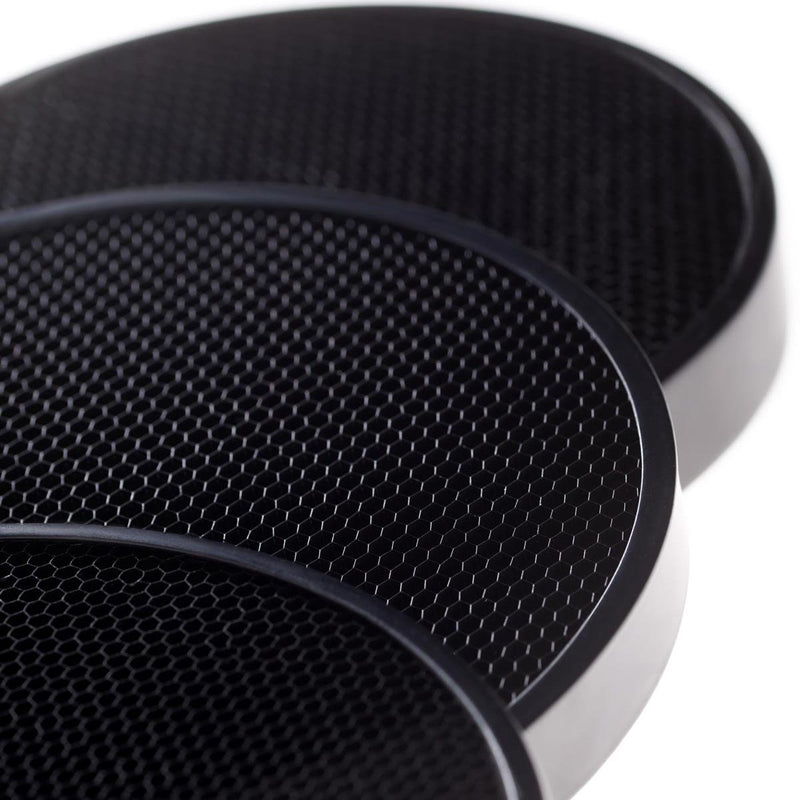 Elinchrom 21cm 12 Degree Round Honeycomb Grid