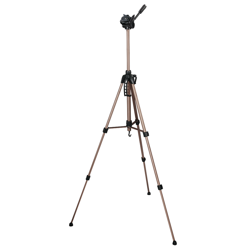 Hama Star 61 Tripod with Carry Case