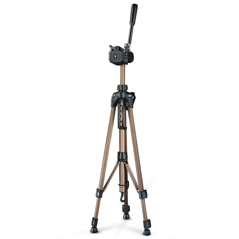 Hama Star 61 Tripod with Carry Case