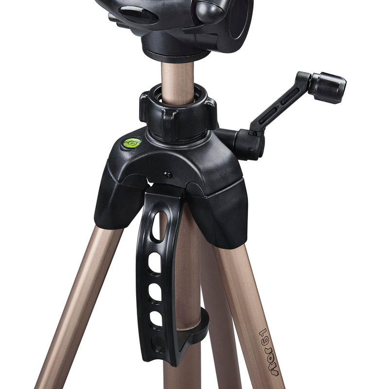 Hama Star 61 Tripod with Carry Case