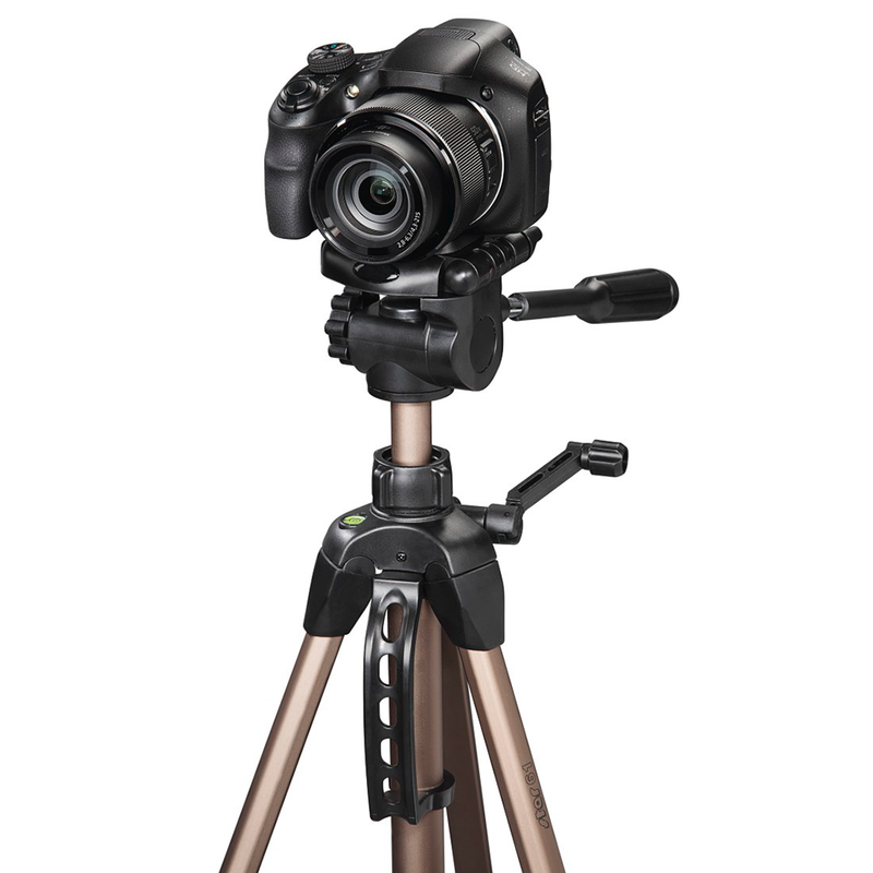 Hama Star 61 Tripod with Carry Case