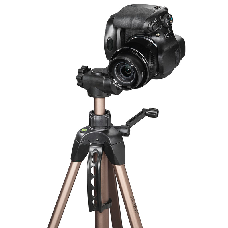Hama Star 61 Tripod with Carry Case