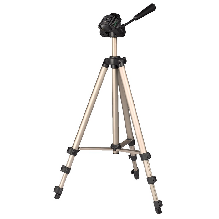 Hama Star 75 Tripod with Carry Case