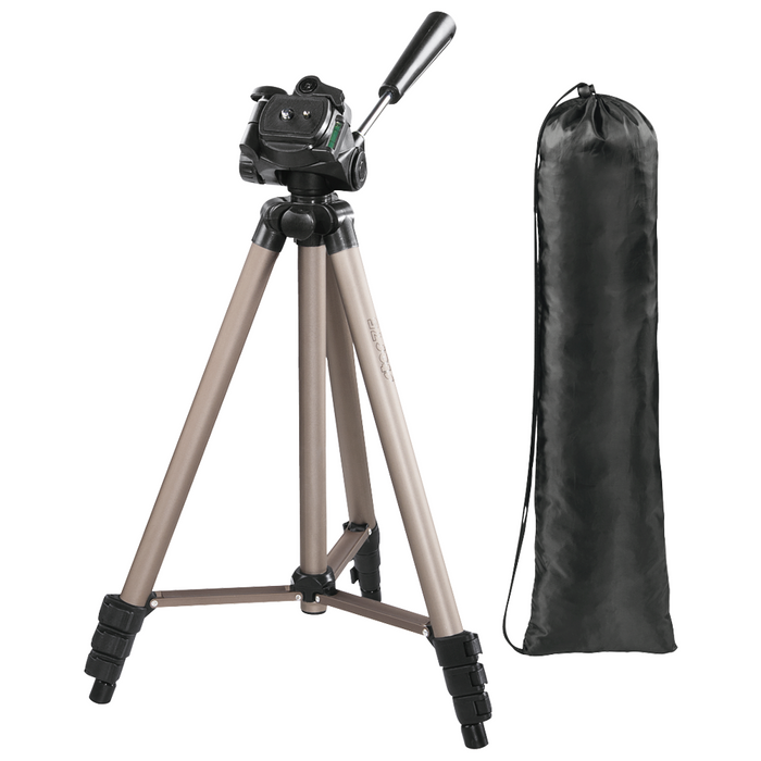 Hama Star 75 Tripod with Carry Case