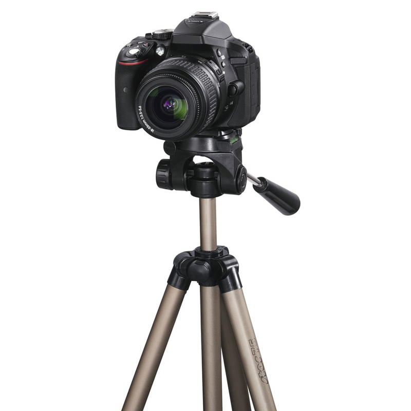 Hama Star 75 Tripod with Carry Case