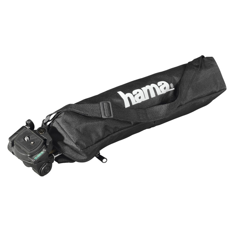 Hama Star 75 Tripod with Carry Case