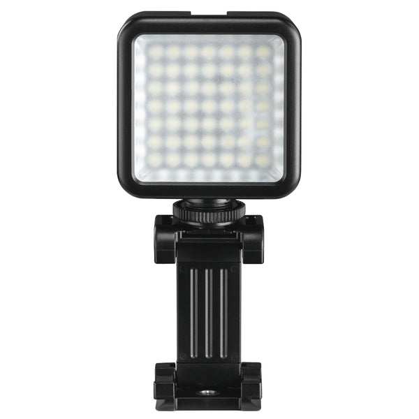 Hama 49 BD LED Light for Smartphones, Cameras & Video Cameras