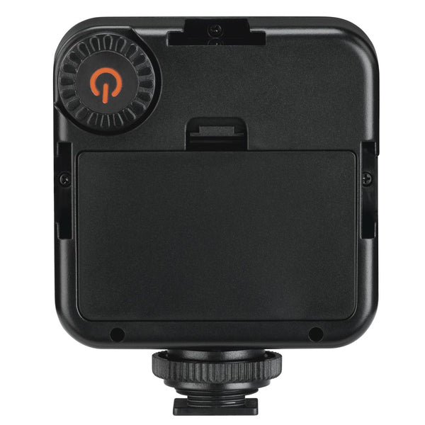 Hama 49 BD LED Light for Smartphones, Cameras & Video Cameras
