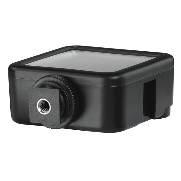 Hama 49 BD LED Light for Smartphones, Cameras & Video Cameras