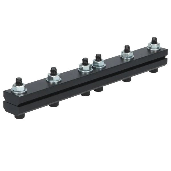 HiGlide 21cm Rail Joining Plates