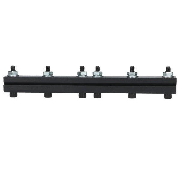 HiGlide 21cm Rail Joining Plates