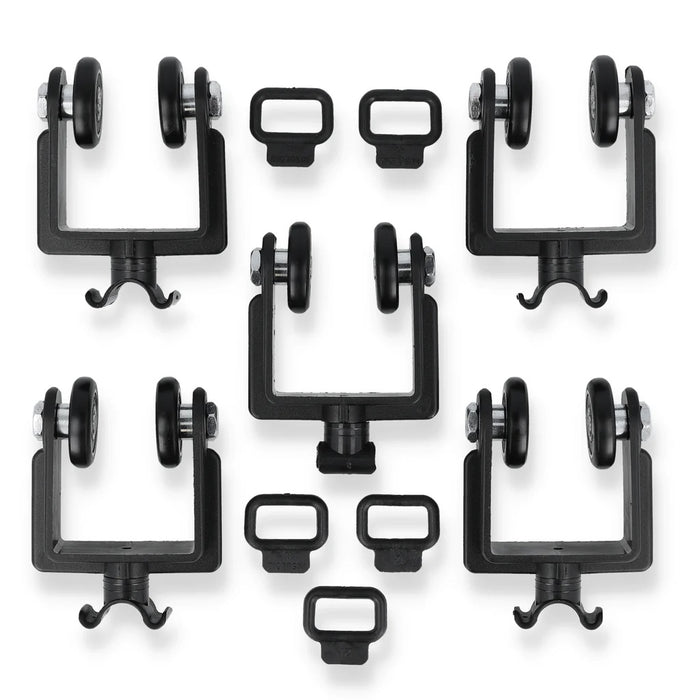 HiGlide Cable Transfer Runners (Set of 5)