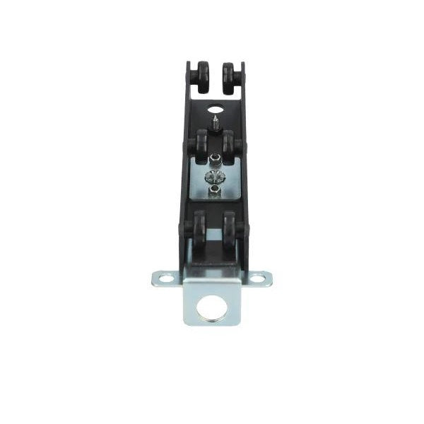HiGlide 6 Wheeled Single Carriage with Brake