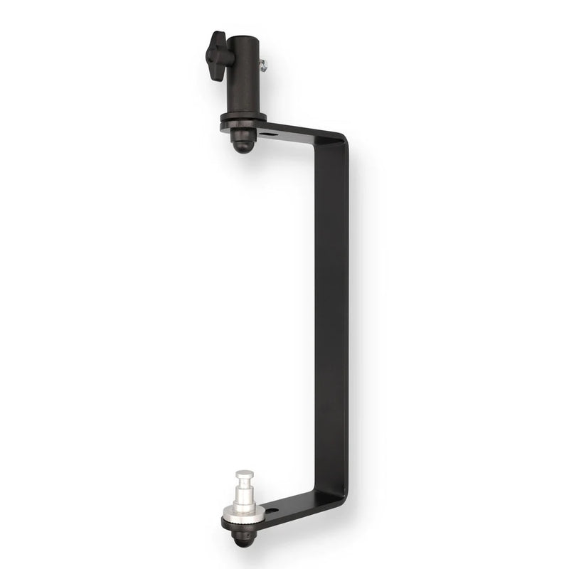 HiGlide Swivel Arm with Safety Cable