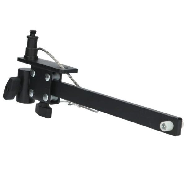 HiGlide Centre Of Gravity Bar with Safety Cable