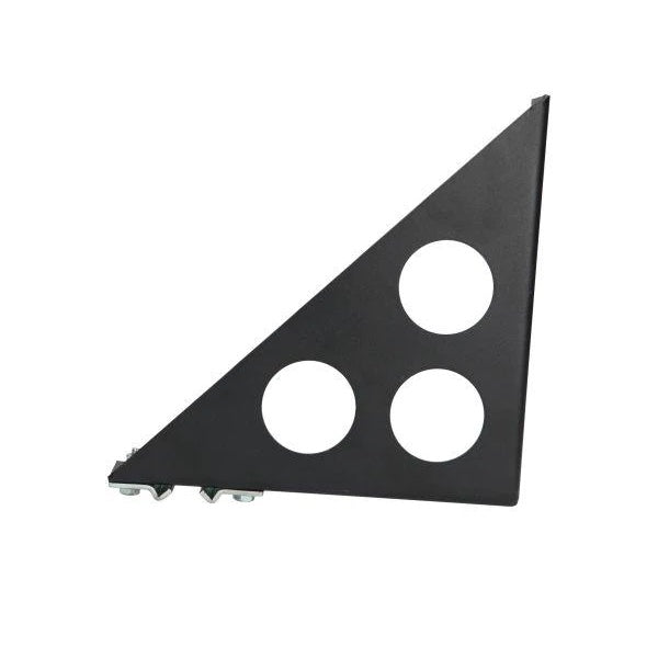 HiGlide Rail Side Mount Bracket