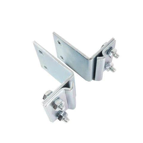 HiGlide Side Mount Bracket Set