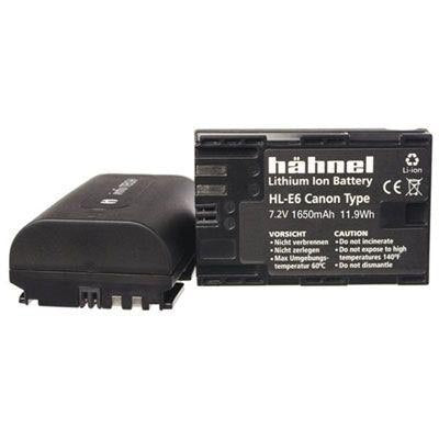 Hahnel HL-E6 Battery (Canon LP-E6N)