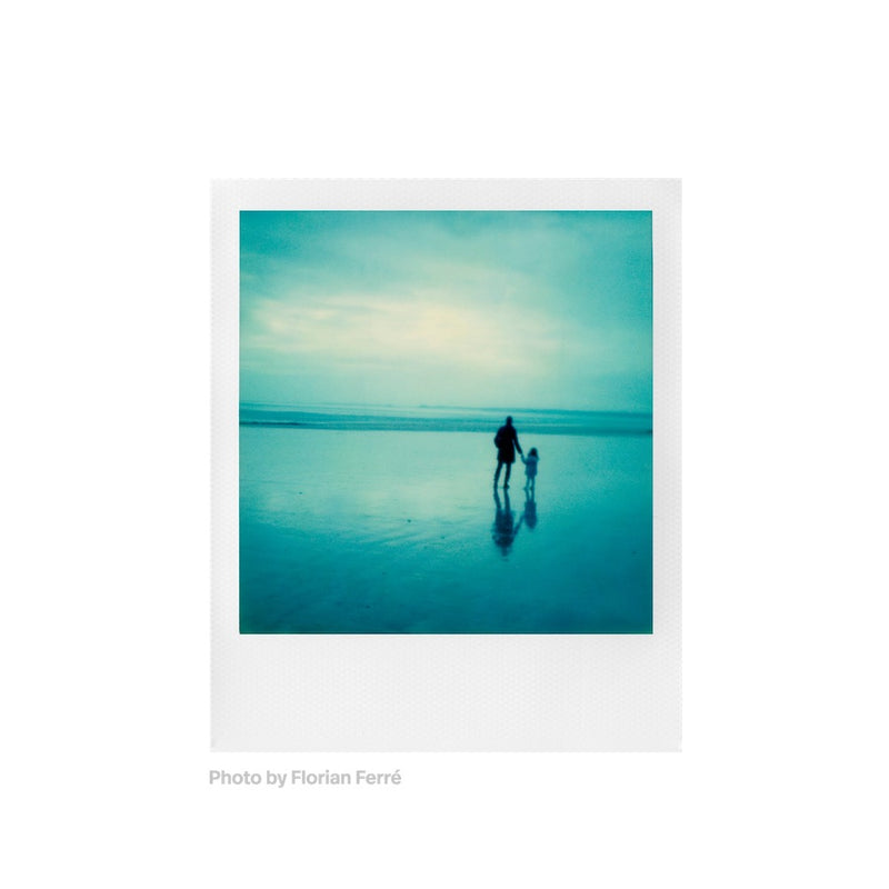 Polaroid Colour SX-70 Film