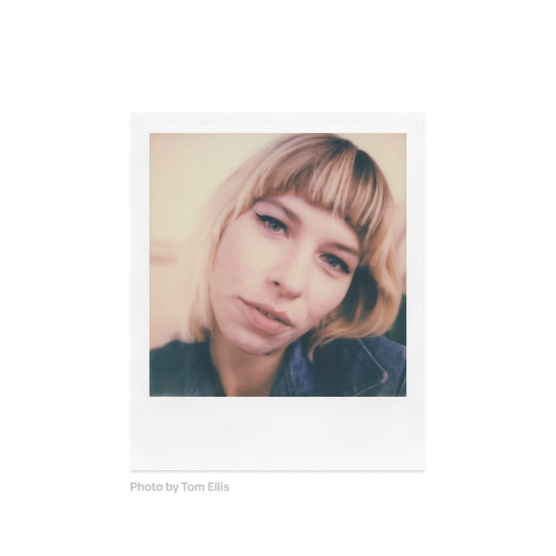 Polaroid Colour SX-70 Film