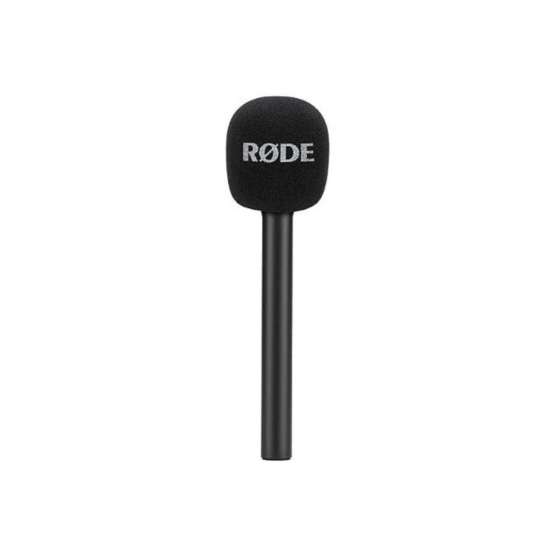 RODE Interview Go