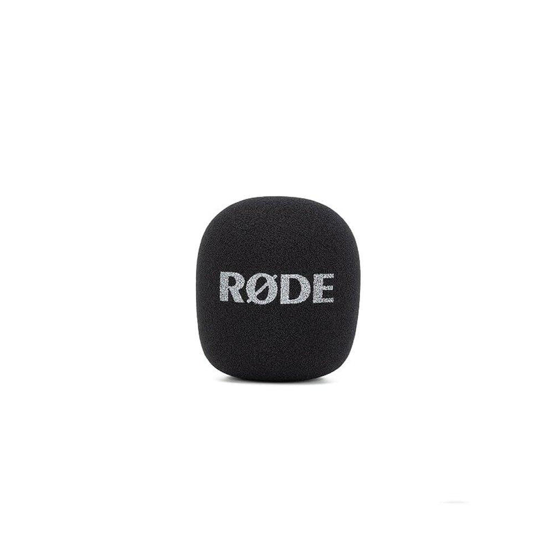RODE Interview Go