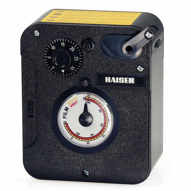 Kaiser Bulk 35mm Film Loader