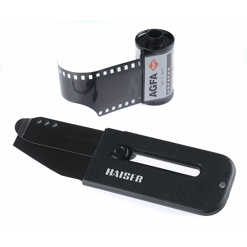 Kaiser Film Retriever