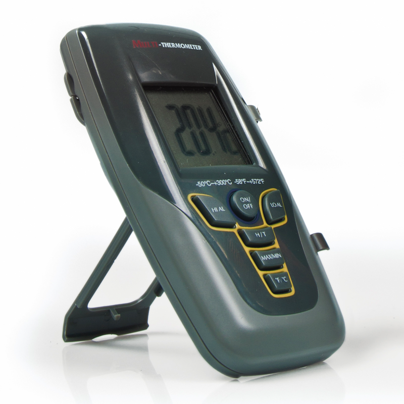 Kaiser Digital Darkroom Thermometer