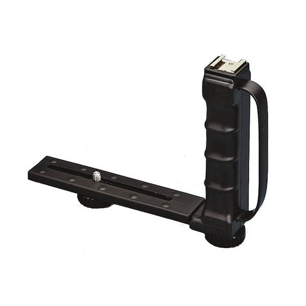 Kaiser 1100 Folding Flash Bracket
