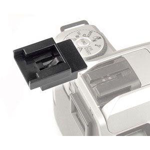 Kaiser 1215 Sony/Minolta Accessory Shoe Adapter