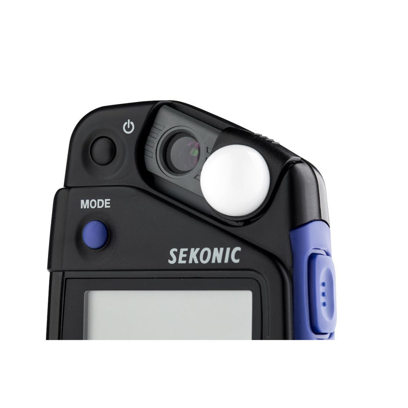 Sekonic Flashmate L-308X Light Meter