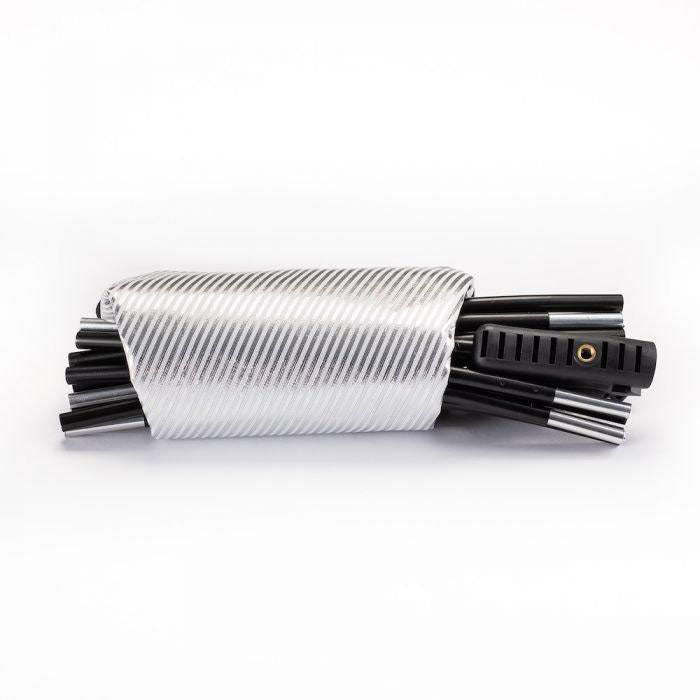 Manfrotto HaloCompact Reflector 82cm Sunlite / Soft Silver