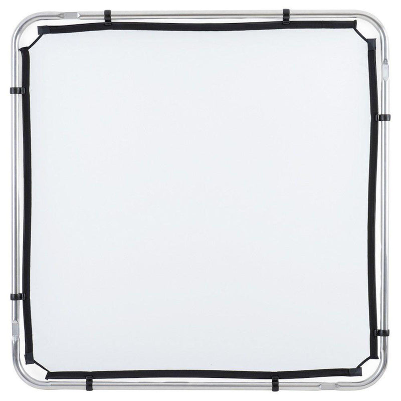 Manfrotto Skylite Rapid Fabric Small 1.1 x 1.1m 1.25 Stop Diffuser