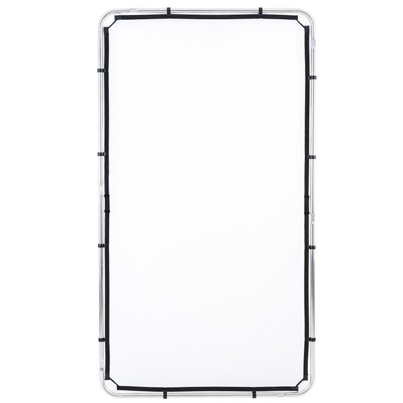Manfrotto Skylite Rapid Fabric Medium 1.1 x 2m 1.25 Stop Diffuser