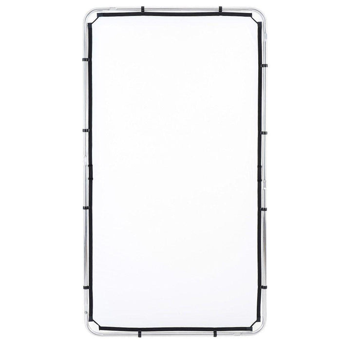 Manfrotto Skylite Rapid Fabric Medium 1.1 x 2m 0.75 Stop Diffuser