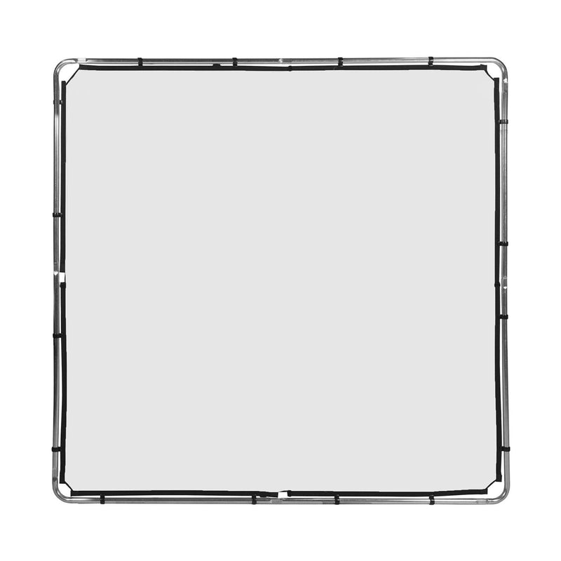 Manfrotto Skylite Rapid Fabric Midi 1.5 x 1.5m 1.25 Stop Diffuser